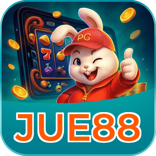 JUE88 logo