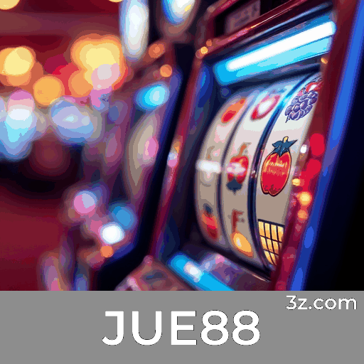 JUE88: Seu Cassino Online Confiável e Rápido