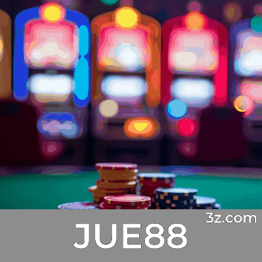 JUE88: Seu Cassino Online Confiável e Rápido