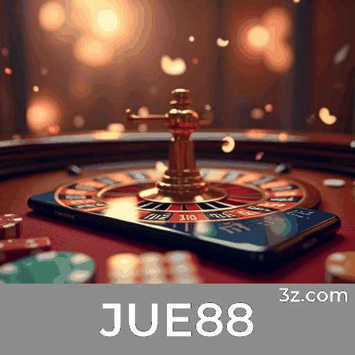 Acessar o site JUE88 COM
