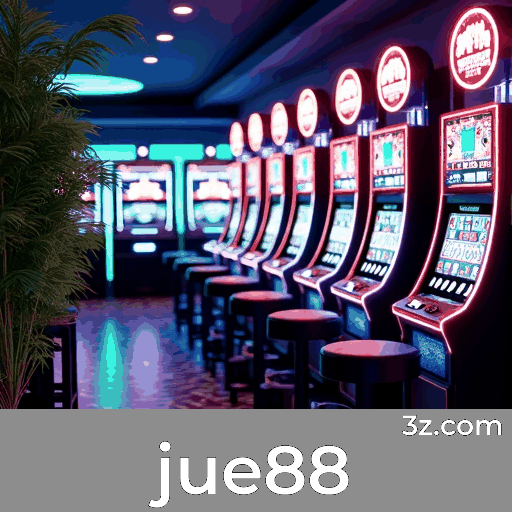 jue88: Seu Cassino Online Seguro e Premiado